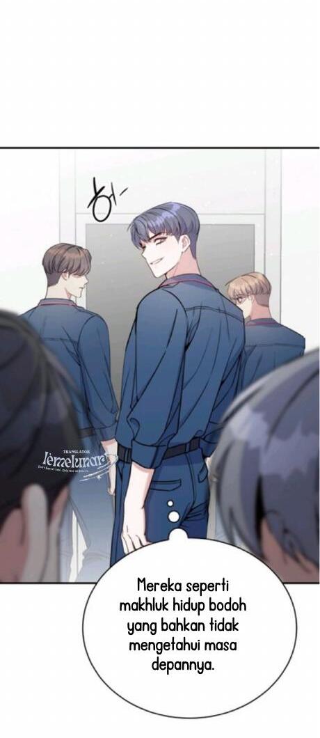 A Blank Slate Regression for the Idol That Lost His Original Mindset Chapter 4 Image 38