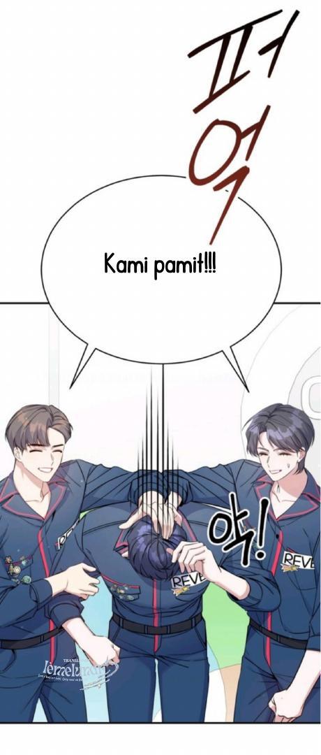 A Blank Slate Regression for the Idol That Lost His Original Mindset Chapter 4 Image 45