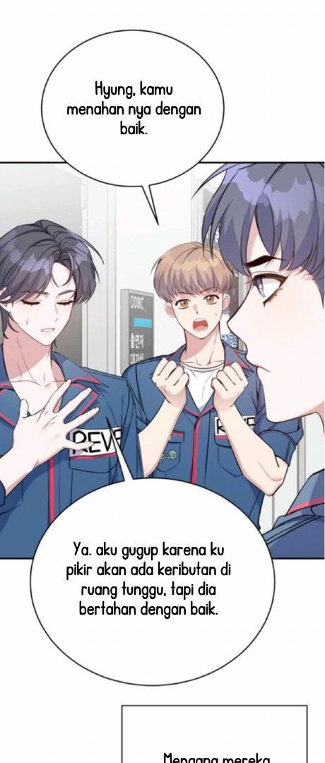 A Blank Slate Regression for the Idol That Lost His Original Mindset Chapter 4 Image 48