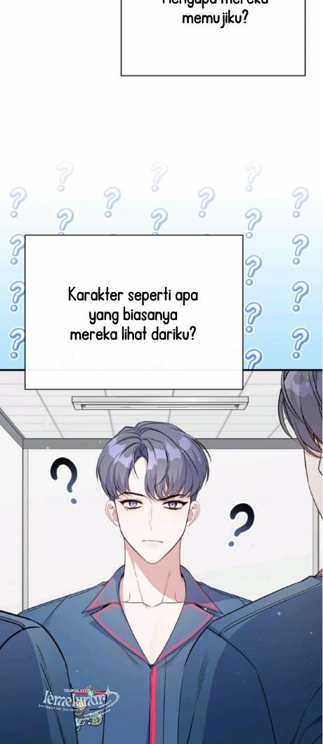 A Blank Slate Regression for the Idol That Lost His Original Mindset Chapter 4 Image 49