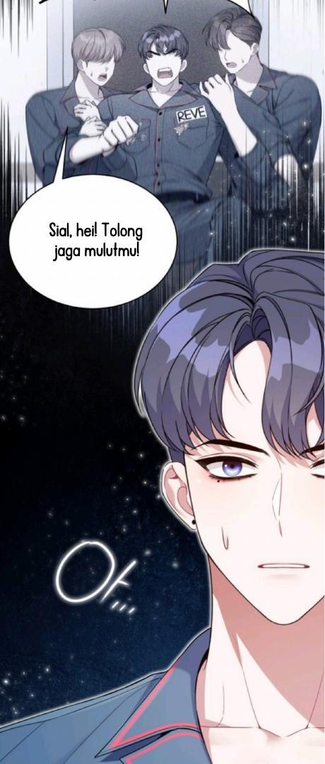 A Blank Slate Regression for the Idol That Lost His Original Mindset Chapter 4 Image 51