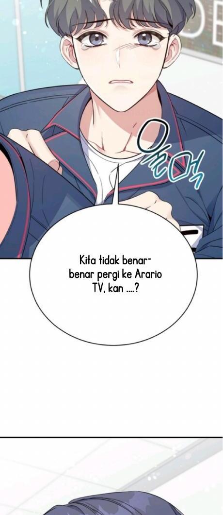 A Blank Slate Regression for the Idol That Lost His Original Mindset Chapter 4 Image 55