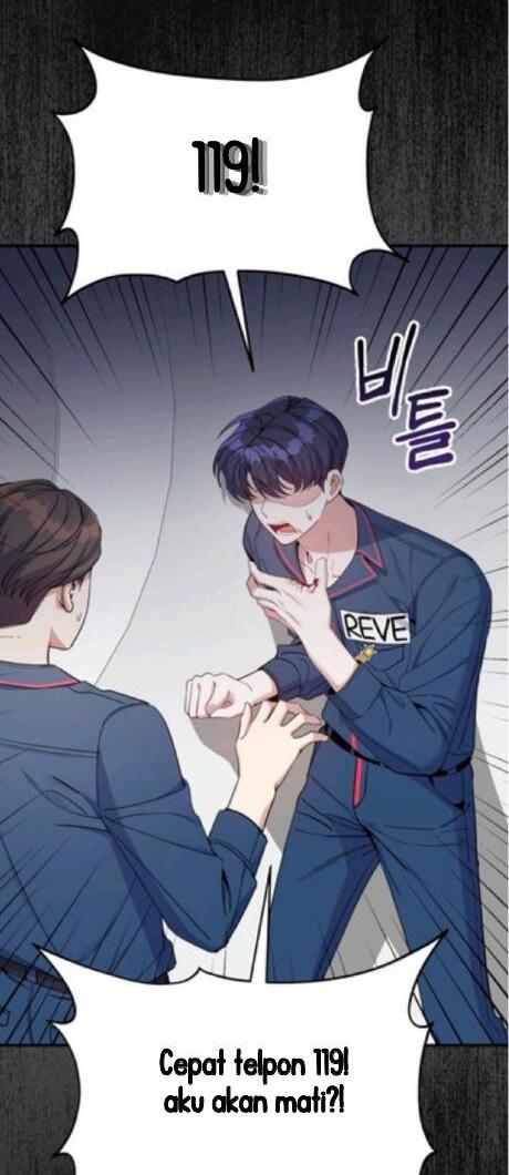 A Blank Slate Regression for the Idol That Lost His Original Mindset Chapter 4 Image 71