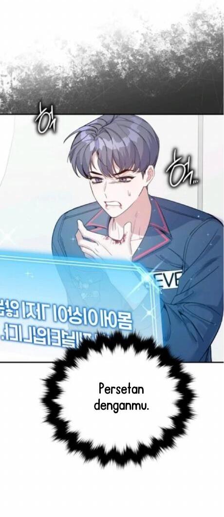 A Blank Slate Regression for the Idol That Lost His Original Mindset Chapter 4 Image 74