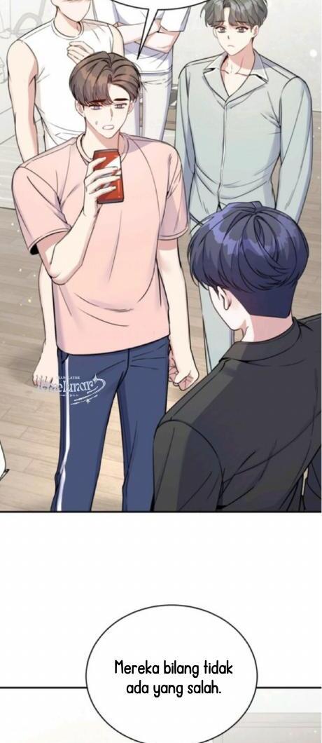 A Blank Slate Regression for the Idol That Lost His Original Mindset Chapter 5 Image 7