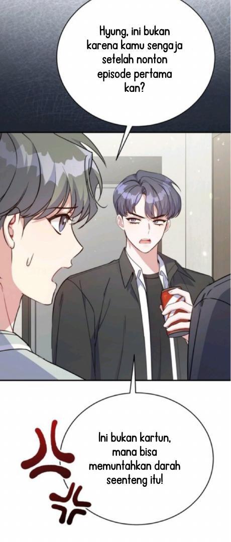 A Blank Slate Regression for the Idol That Lost His Original Mindset Chapter 5 Image 9