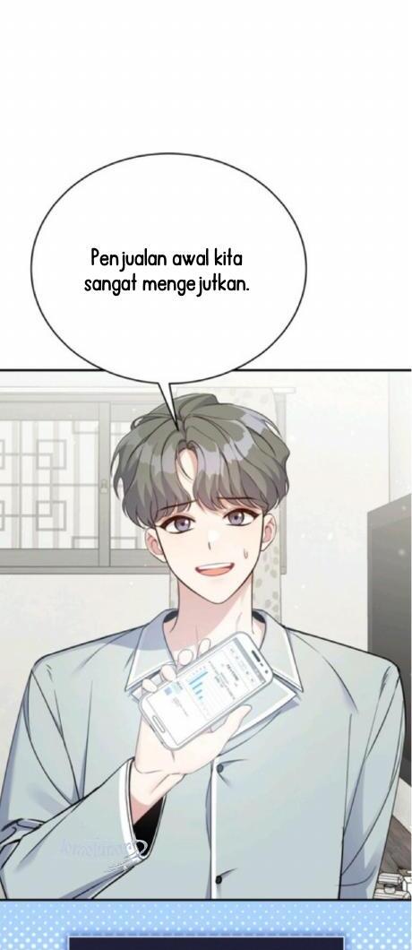 A Blank Slate Regression for the Idol That Lost His Original Mindset Chapter 5 Image 10