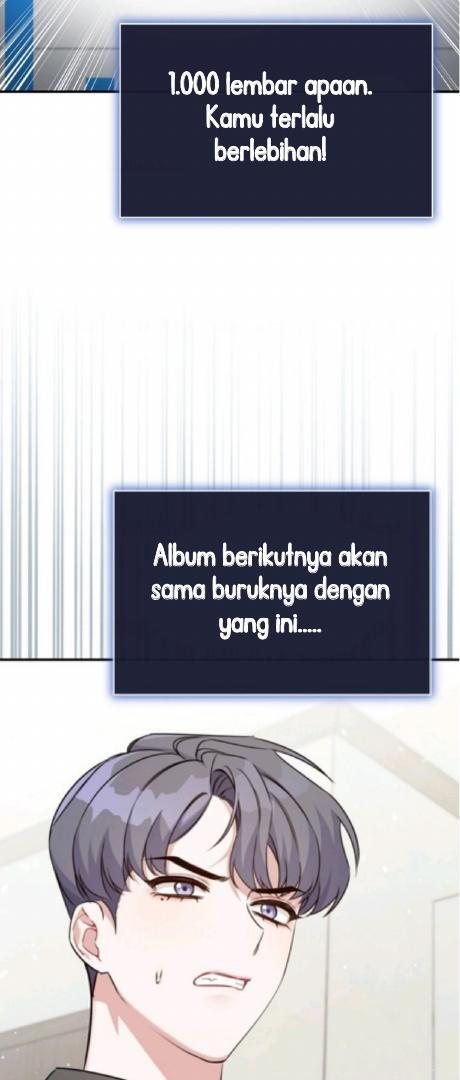 A Blank Slate Regression for the Idol That Lost His Original Mindset Chapter 5 Image 12