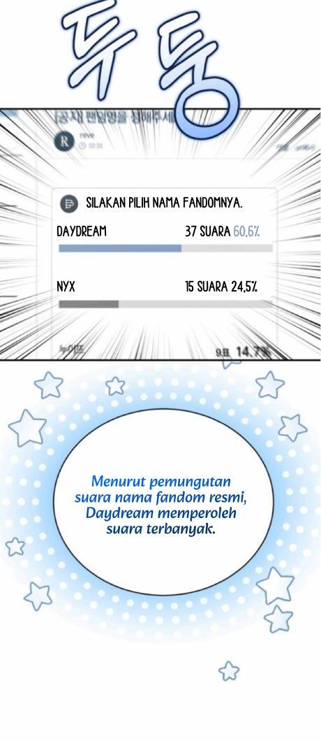 A Blank Slate Regression for the Idol That Lost His Original Mindset Chapter 5 Image 16