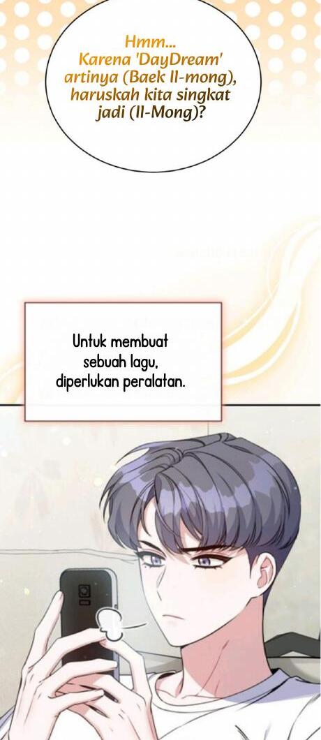 A Blank Slate Regression for the Idol That Lost His Original Mindset Chapter 5 Image 20