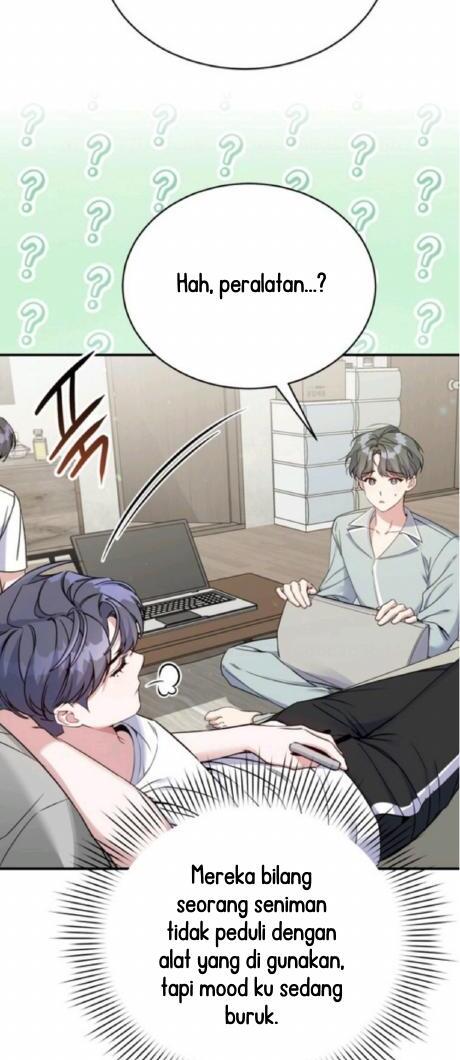 A Blank Slate Regression for the Idol That Lost His Original Mindset Chapter 5 Image 25