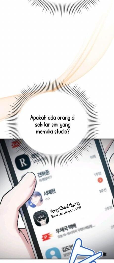 A Blank Slate Regression for the Idol That Lost His Original Mindset Chapter 5 Image 26