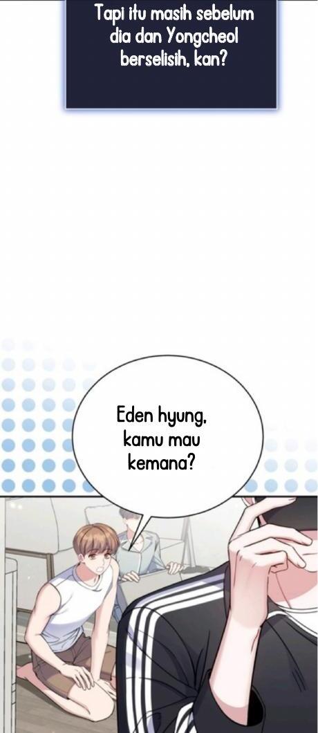 A Blank Slate Regression for the Idol That Lost His Original Mindset Chapter 5 Image 31