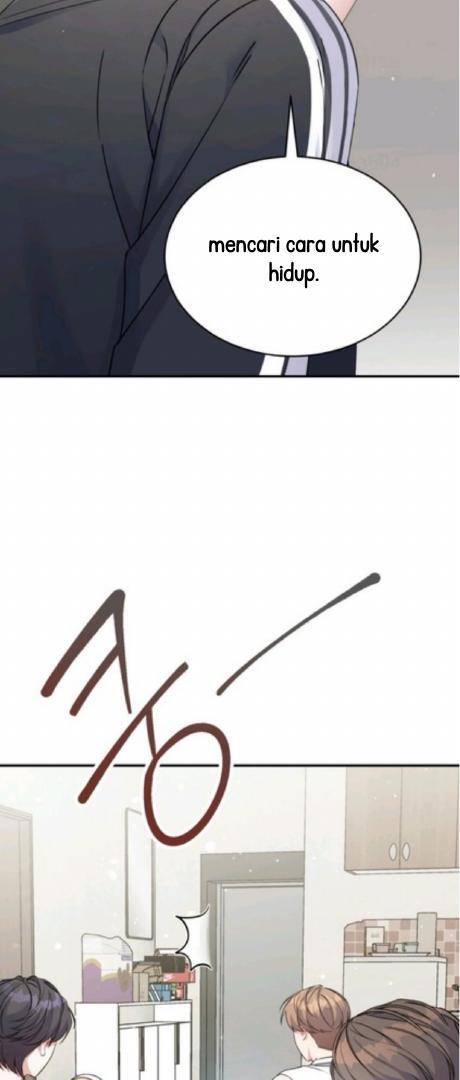 A Blank Slate Regression for the Idol That Lost His Original Mindset Chapter 5 Image 33