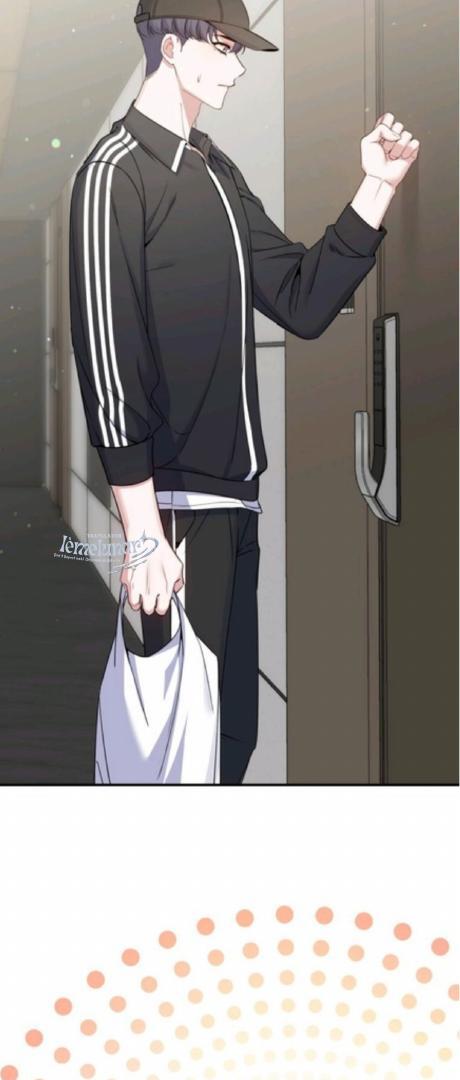 A Blank Slate Regression for the Idol That Lost His Original Mindset Chapter 5 Image 36