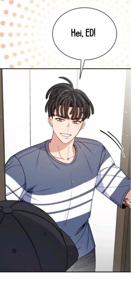 A Blank Slate Regression for the Idol That Lost His Original Mindset Chapter 5 Image 37