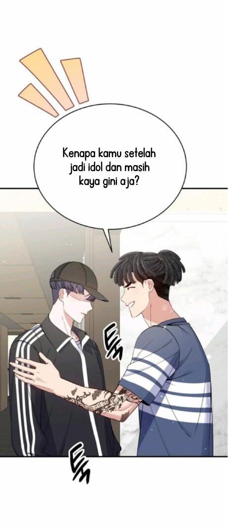 A Blank Slate Regression for the Idol That Lost His Original Mindset Chapter 5 Image 38