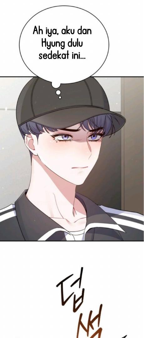 A Blank Slate Regression for the Idol That Lost His Original Mindset Chapter 5 Image 39