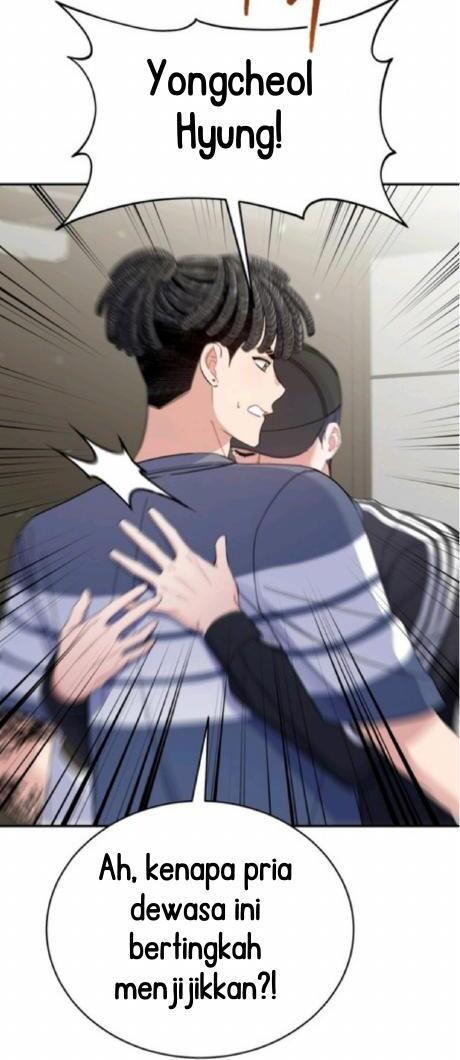 A Blank Slate Regression for the Idol That Lost His Original Mindset Chapter 5 Image 40