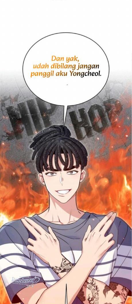 A Blank Slate Regression for the Idol That Lost His Original Mindset Chapter 5 Image 41