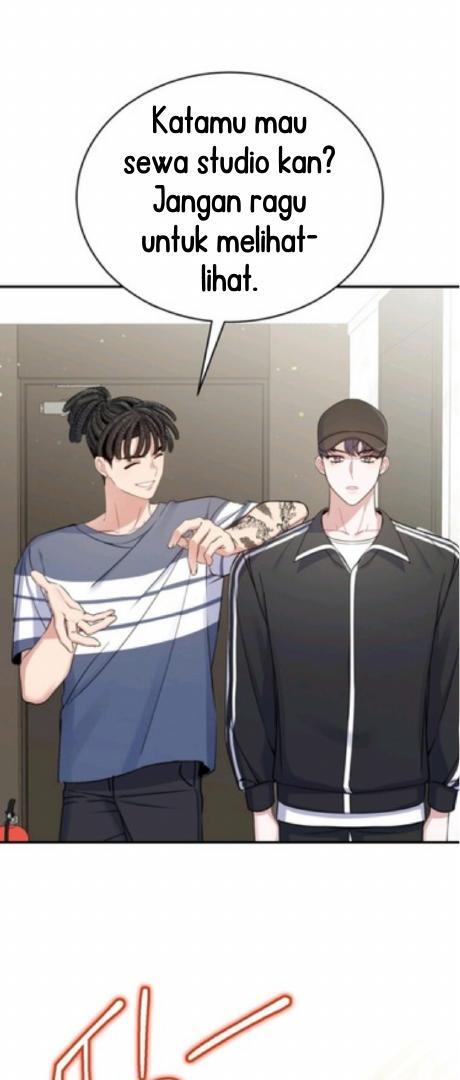A Blank Slate Regression for the Idol That Lost His Original Mindset Chapter 5 Image 45
