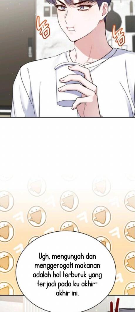 A Blank Slate Regression for the Idol That Lost His Original Mindset Chapter 5 Image 50