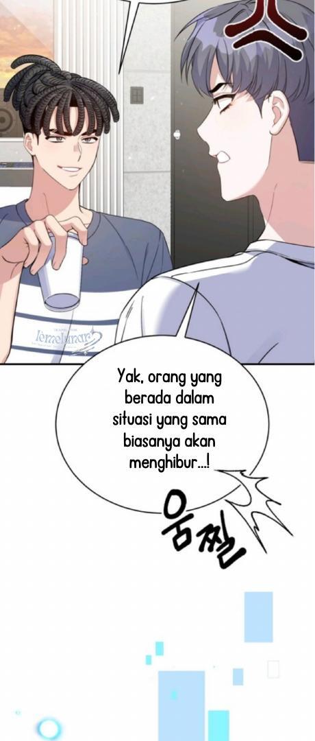 A Blank Slate Regression for the Idol That Lost His Original Mindset Chapter 5 Image 51