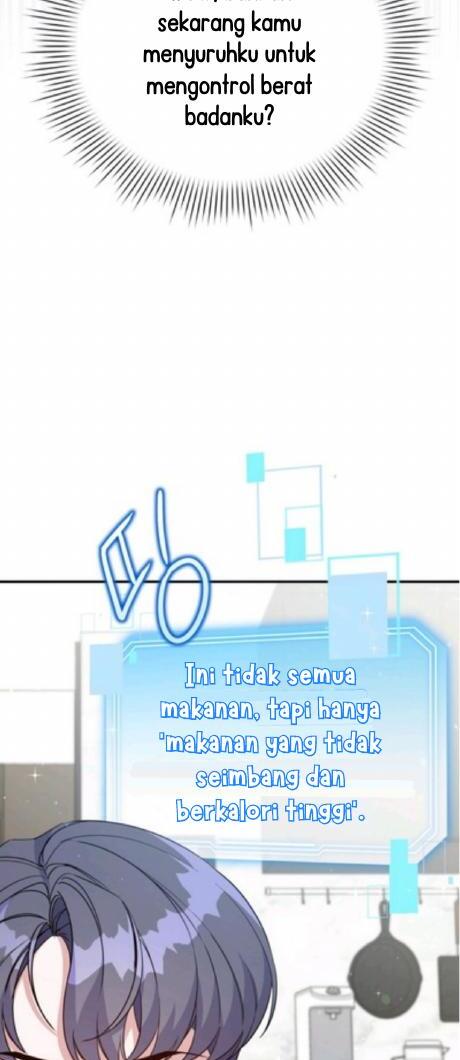 A Blank Slate Regression for the Idol That Lost His Original Mindset Chapter 5 Image 55