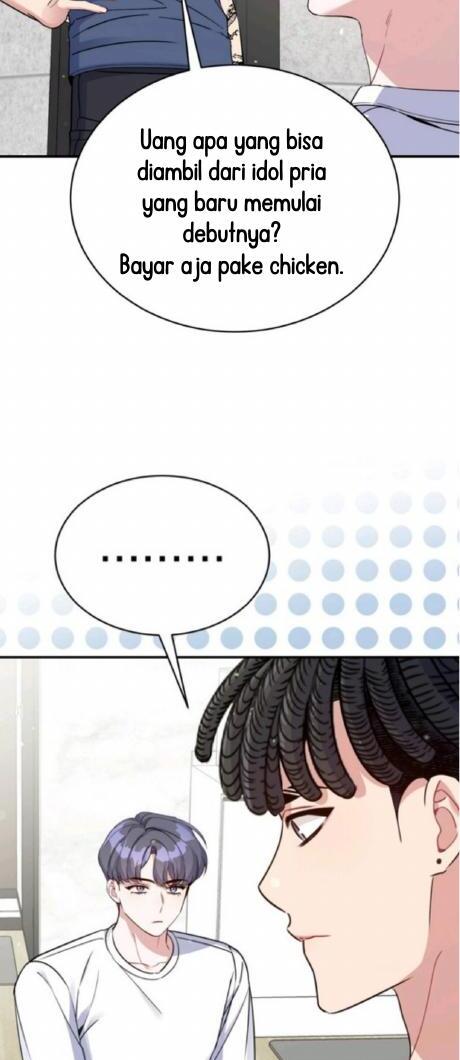 A Blank Slate Regression for the Idol That Lost His Original Mindset Chapter 5 Image 58