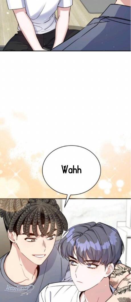 A Blank Slate Regression for the Idol That Lost His Original Mindset Chapter 5 Image 59