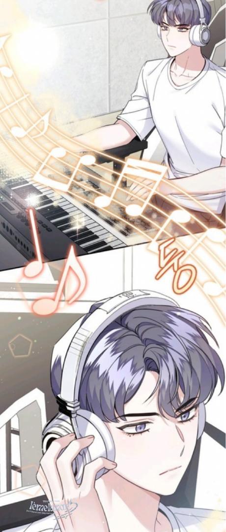 A Blank Slate Regression for the Idol That Lost His Original Mindset Chapter 5 Image 69