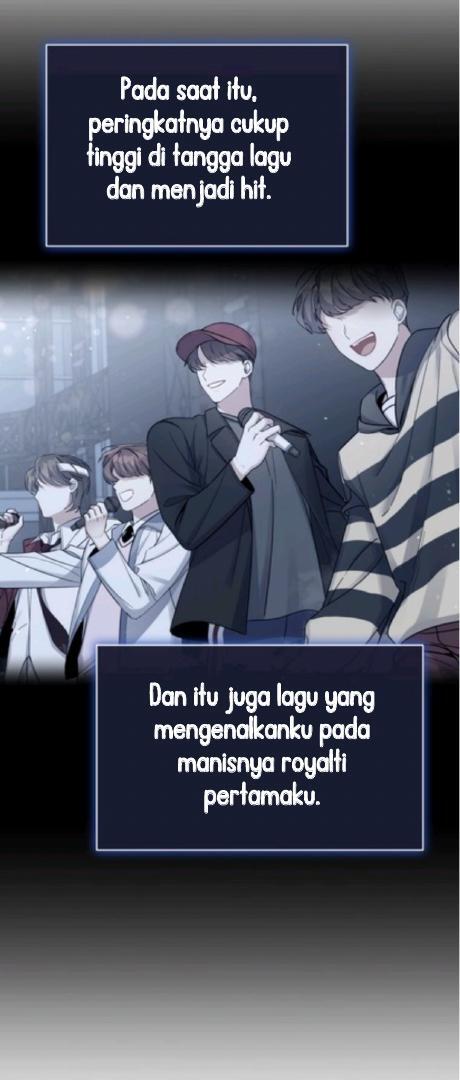 A Blank Slate Regression for the Idol That Lost His Original Mindset Chapter 5 Image 72