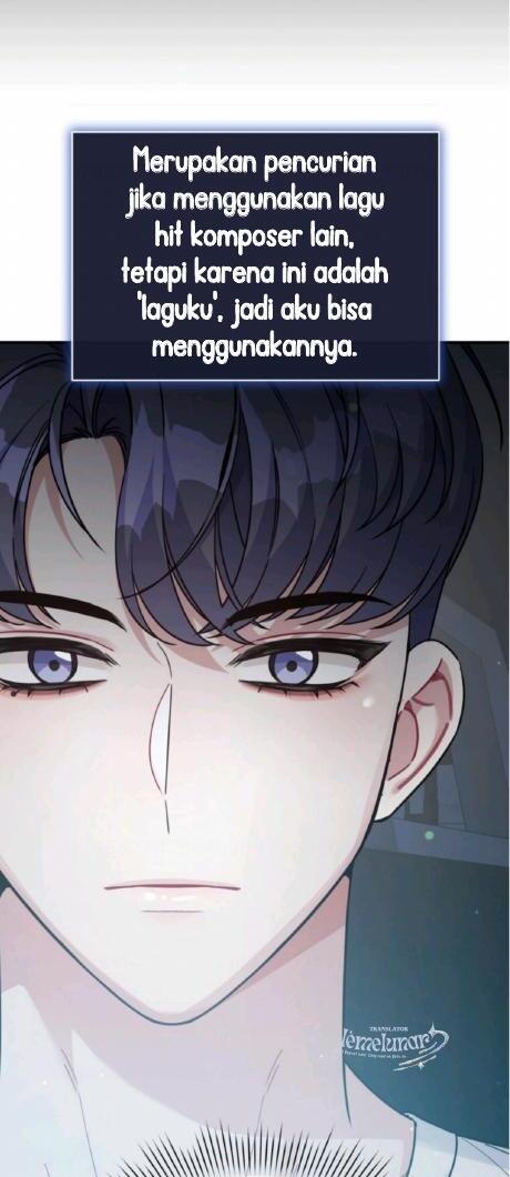A Blank Slate Regression for the Idol That Lost His Original Mindset Chapter 5 Image 73