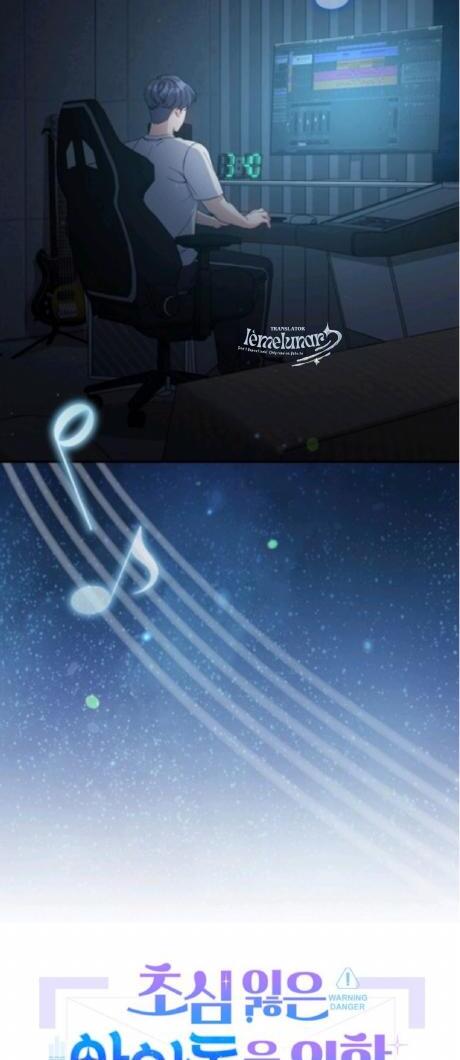 A Blank Slate Regression for the Idol That Lost His Original Mindset Chapter 5 Image 76