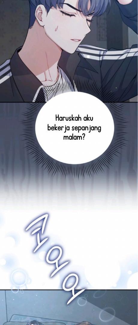 A Blank Slate Regression for the Idol That Lost His Original Mindset Chapter 6 Image 3
