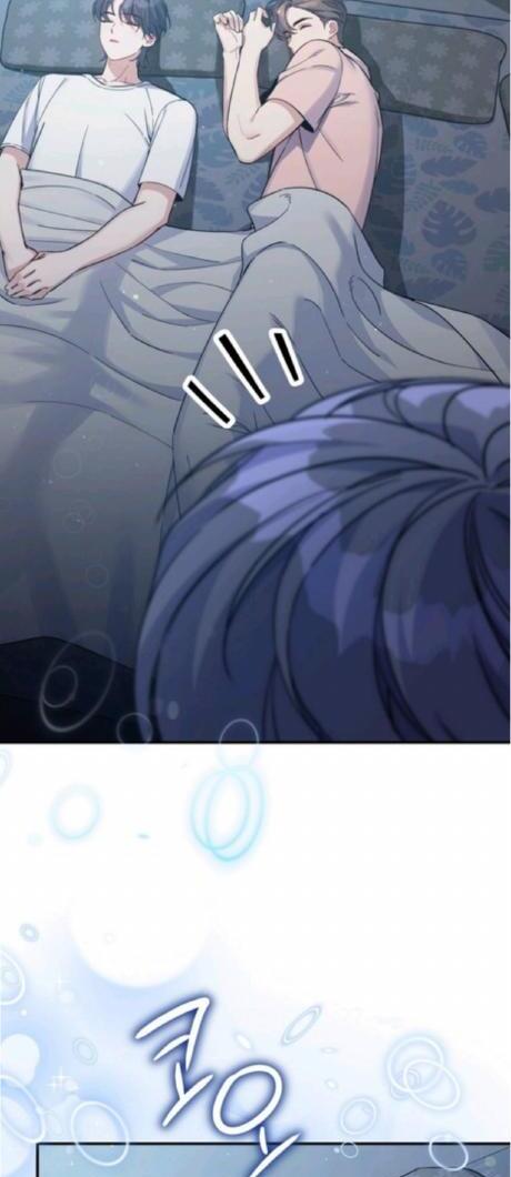 A Blank Slate Regression for the Idol That Lost His Original Mindset Chapter 6 Image 4