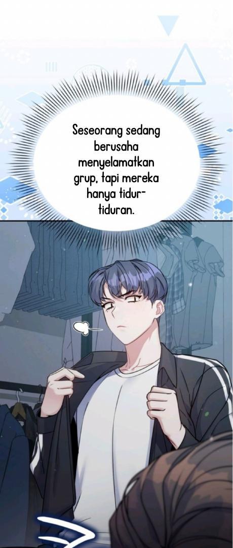 A Blank Slate Regression for the Idol That Lost His Original Mindset Chapter 6 Image 6
