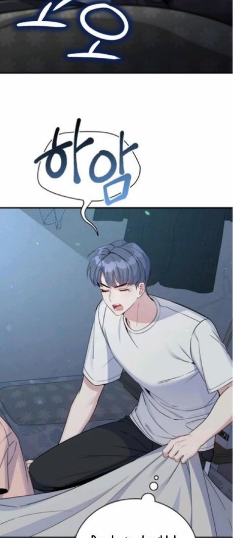 A Blank Slate Regression for the Idol That Lost His Original Mindset Chapter 6 Image 7