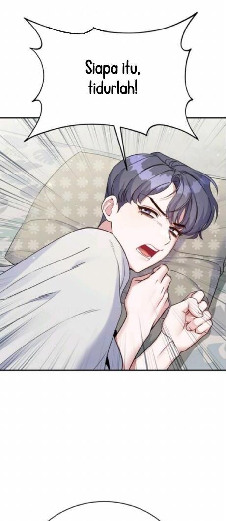 A Blank Slate Regression for the Idol That Lost His Original Mindset Chapter 6 Image 10