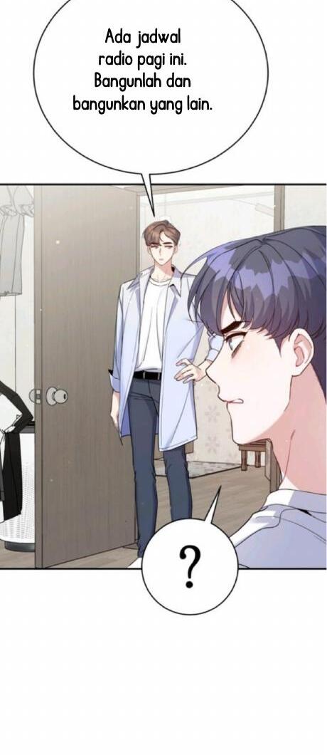 A Blank Slate Regression for the Idol That Lost His Original Mindset Chapter 6 Image 11