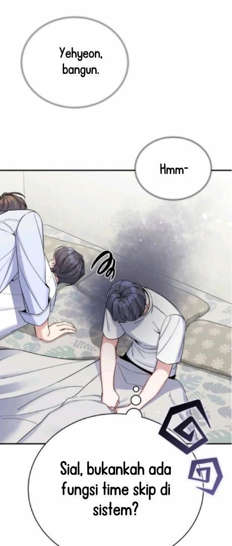 A Blank Slate Regression for the Idol That Lost His Original Mindset Chapter 6 Image 12