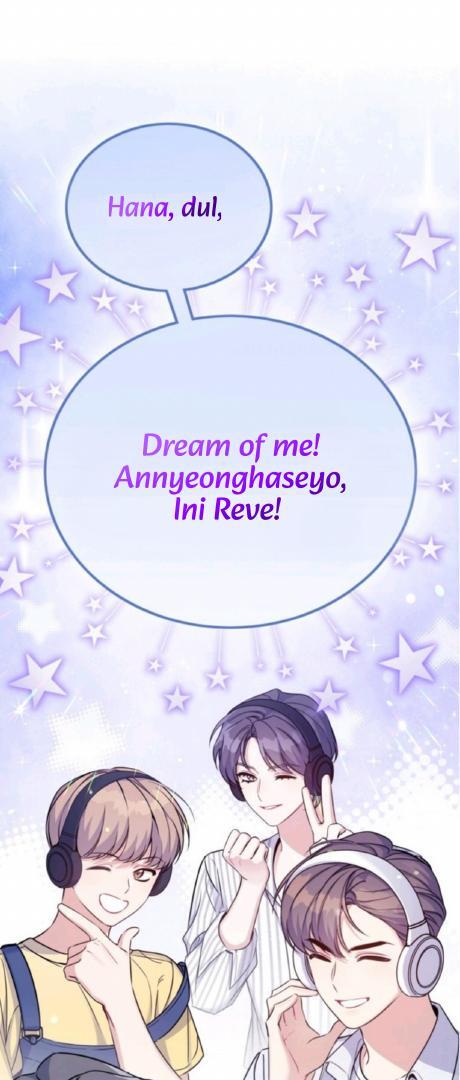 A Blank Slate Regression for the Idol That Lost His Original Mindset Chapter 6 Image 18