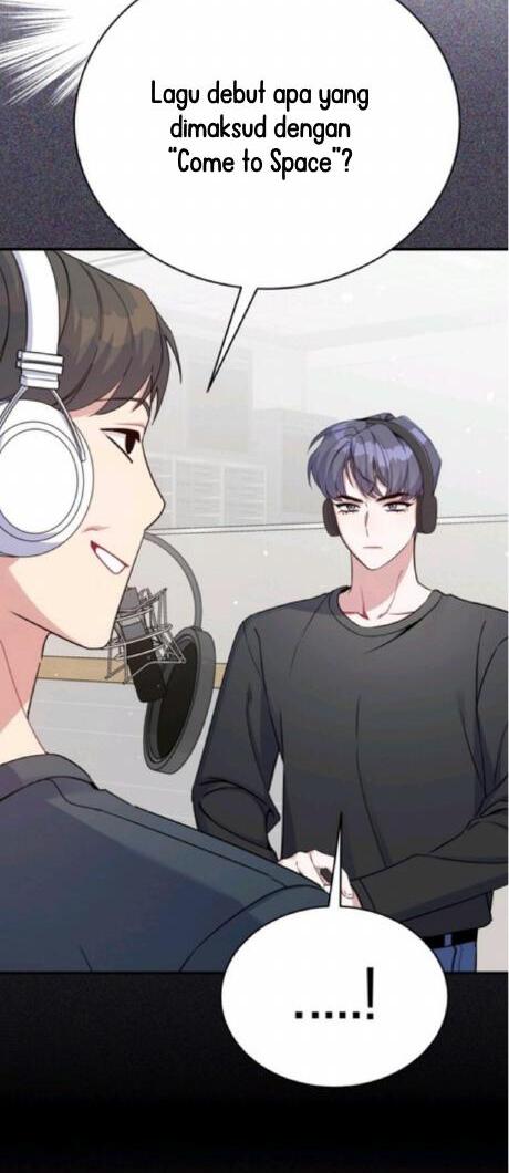 A Blank Slate Regression for the Idol That Lost His Original Mindset Chapter 6 Image 20