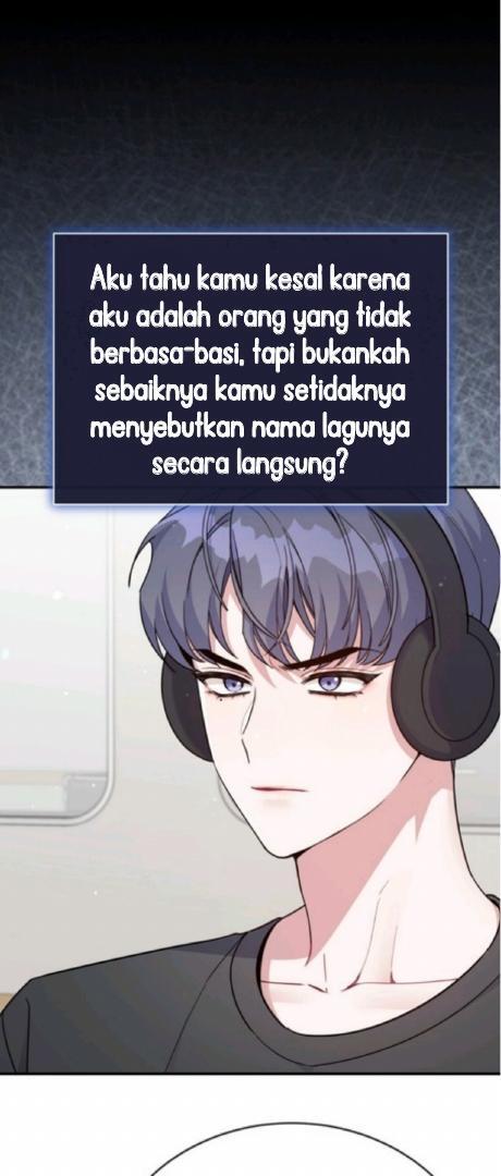 A Blank Slate Regression for the Idol That Lost His Original Mindset Chapter 6 Image 21
