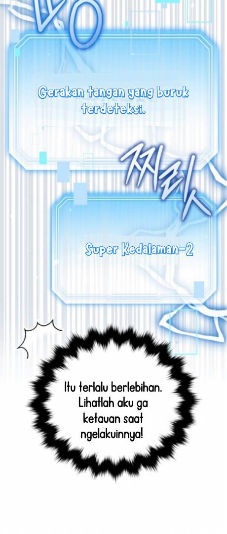 A Blank Slate Regression for the Idol That Lost His Original Mindset Chapter 6 Image 30