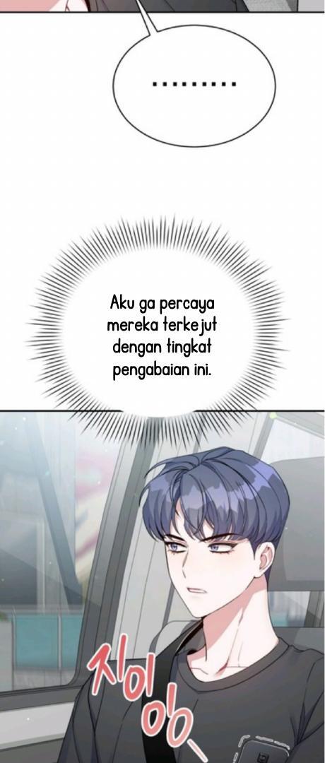 A Blank Slate Regression for the Idol That Lost His Original Mindset Chapter 6 Image 33