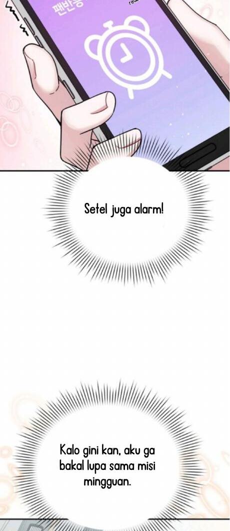 A Blank Slate Regression for the Idol That Lost His Original Mindset Chapter 6 Image 35