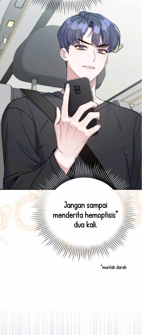 A Blank Slate Regression for the Idol That Lost His Original Mindset Chapter 6 Image 36