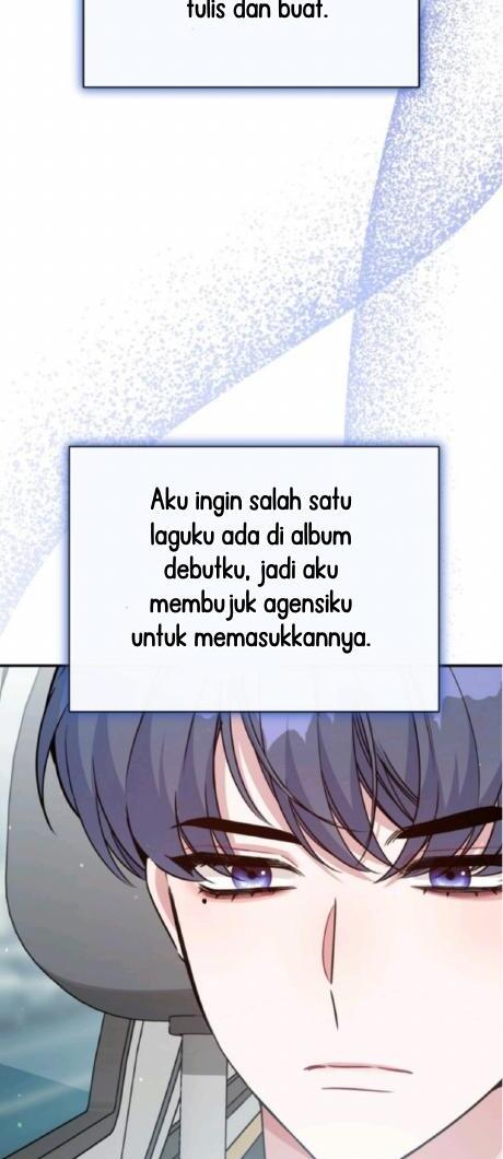 A Blank Slate Regression for the Idol That Lost His Original Mindset Chapter 6 Image 40