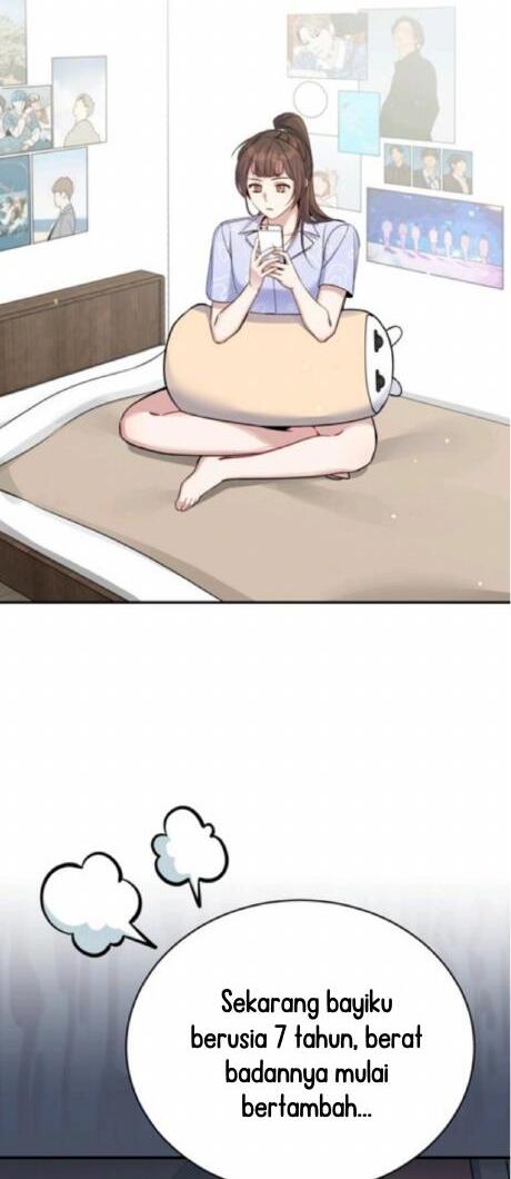 A Blank Slate Regression for the Idol That Lost His Original Mindset Chapter 6 Image 47